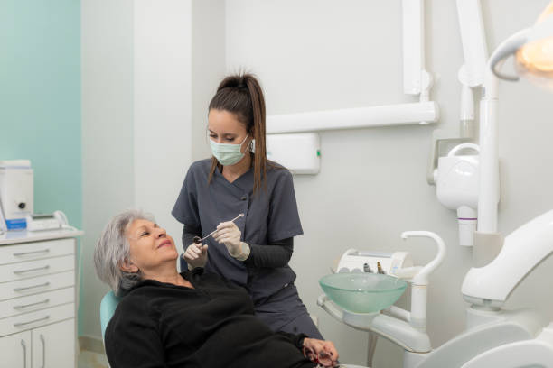 Best Emergency Broken Tooth Repair in Linntown, PA