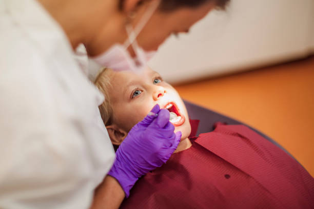Best Emergency Orthodontic Repairs in Linntown, PA