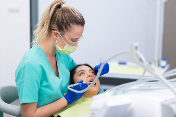 Best Emergency Broken Tooth Repair in Linntown, PA